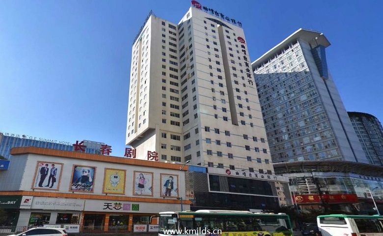 外立面