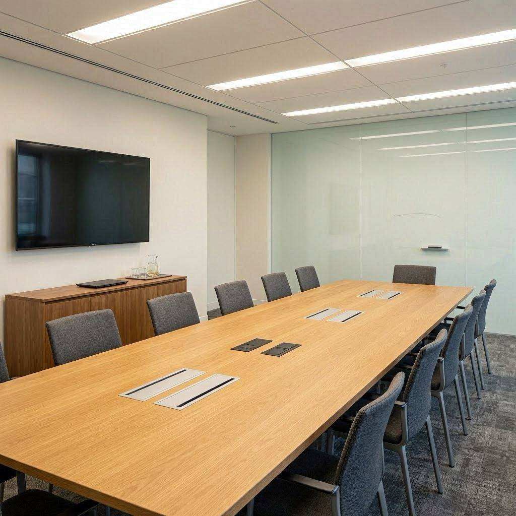 跨部门联合会议触发写字楼办公员工餐饮便利异常后教育培训企业应收集哪些证据
